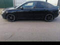2005 Mazda 3 I (BK), чёрный - вид 9