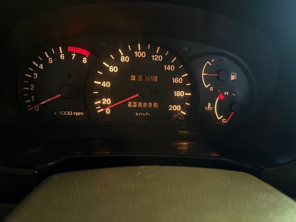 2004 Hyundai Accent ТагАЗ II, серебристый - вид 8