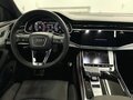 2026 Audi Q8 50 TDI I (4M) Рестайлинг, чёрный - вид 11