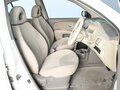 2008 Nissan March III (K12), белый, 539000 рублей - вид 9