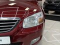 2008 Kia Cerato I Рестайлинг, красный, 645000 рублей - вид 7