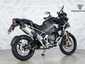 2023 Triumph Tiger 1200, чёрный, 1800000 рублей - вид 5