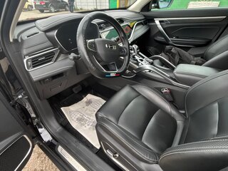 2024 Geely Atlas Pro, чёрный, 2500000 рублей, вид 5