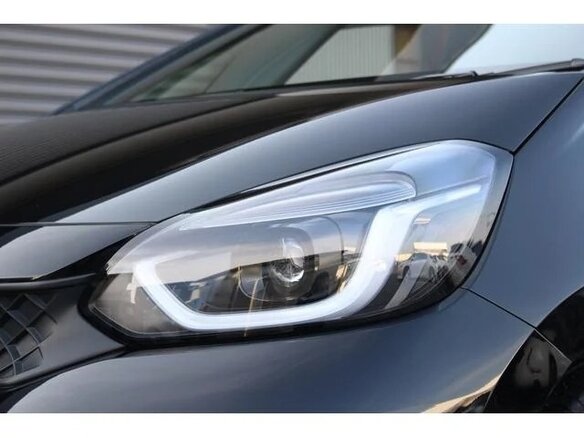 2023 Honda Fit RS IV Рестайлинг, чёрный, 1099017 рублей - вид 22