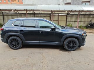 2024 Mazda CX-50, чёрный, 4700000 рублей, вид 4
