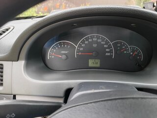 2010 Lada (ВАЗ) Priora I, серебристый, 240000 рублей, вид 5