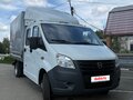 2023 ГАЗ ГАЗель Next, белый, 2950000 рублей - вид 7