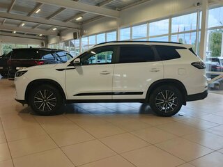 2023 Chery Tiggo 8 Pro Max I, белый, 2130000 рублей, вид 4