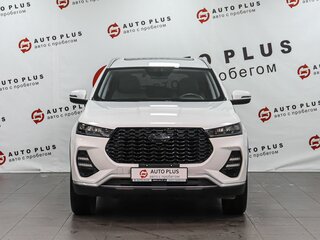 2024 Xcite X-Cross 7, белый, 1849000 рублей, вид 3