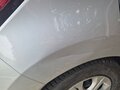 2017 Nissan Note II Рестайлинг, серебристый, 999000 рублей - вид 6