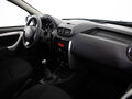 2019 Nissan Terrano III (D10), чёрный - вид 9