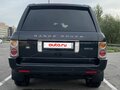 2005 Land Rover Range Rover III, синий, 720000 рублей - вид 2