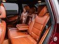 2007 Porsche Cayenne S I Рестайлинг (957), красный, 1800000 рублей - вид 10