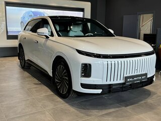 2025 Esteo Exlantix ET, белый, 6990000 рублей, вид 1
