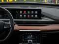 2023 Chery Tiggo 8 Pro Max I, серый - вид 10
