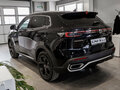 2026 Changan UNI-S I Рестайлинг, чёрный, 3079900 рублей - вид 7