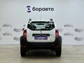 2014 Renault Duster I, белый, 660000 рублей - вид 4