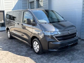 2025 Volkswagen Caravelle Long T7, серый, 4950000 рублей, вид 1