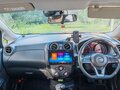 2017 Nissan Note II Рестайлинг, серебристый, 960000 рублей - вид 6