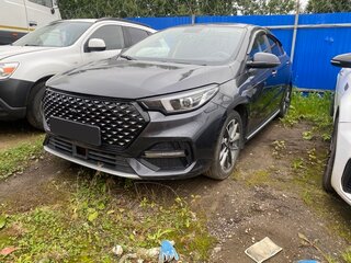 2023 Omoda S5, серый, 1040000 рублей, вид 1