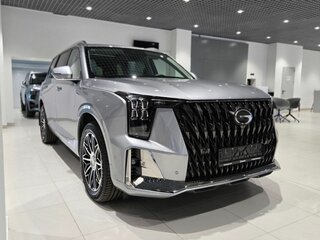 2026 GAC GS8 II, серый, 4949000 рублей, вид 1