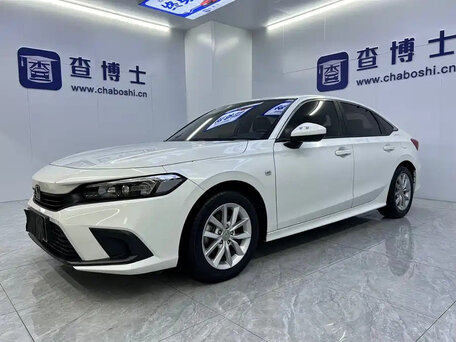 Honda Civic XI