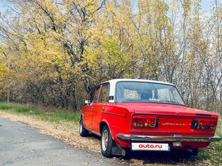 2002 Lada (ВАЗ) 21065, красный, 200000 рублей, вид 5