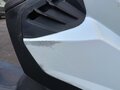 2014 Sym Maxsym 600, белый, 310000 рублей - вид 7