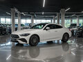 2024 Mercedes-Benz CLE 200, белый, 6870000 рублей - вид 1