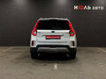2018 Geely Emgrand X7 I Рестайлинг 2, белый, 1215000 рублей - вид 5