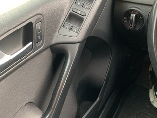 2015 Volkswagen Tiguan Euro 6 I Рестайлинг, белый, 1315000 рублей, вид 4