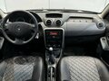 2014 Renault Duster I, чёрный, 820000 рублей - вид 10