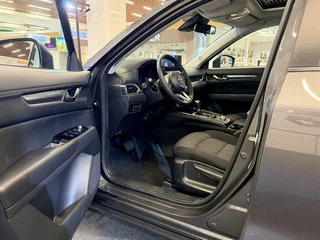 2026 Mazda CX-5 II Рестайлинг, серый, 3250000 рублей, вид 5