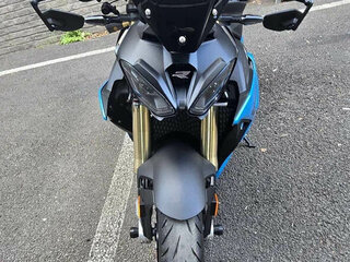 2025 BMW S 1000 R, синий, 2050000 рублей, вид 2