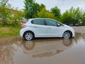 2013 Peugeot 208 I, белый, 600000 рублей - вид 4