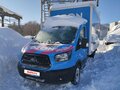 2021 Ford Transit, синий, 2440000 рублей