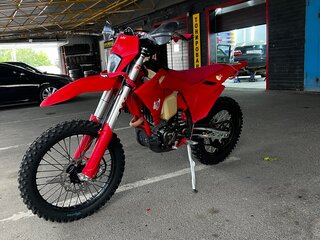 2025 Xingyue XYQH-806W, красный, 165000 рублей, вид 2