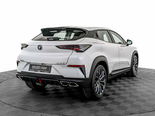 2023 Changan UNI-T I, белый, 1900000 рублей, вид 5