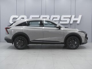 2026 Haval F7 II, серый, 3398000 рублей, вид 5