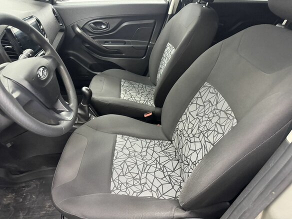 2019 Lada (ВАЗ) XRAY I, серый, 650000 рублей - вид 17