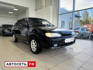 2010 Lada (ВАЗ) 2115, чёрный, 135000 рублей, вид 3