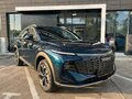 2026 Haval F7 II, синий