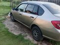 2010 Renault Symbol ll, бежевый, 285000 рублей - вид 3