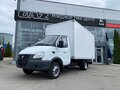 2026 ГАЗ ГАЗель (3302), белый, 3108600 рублей