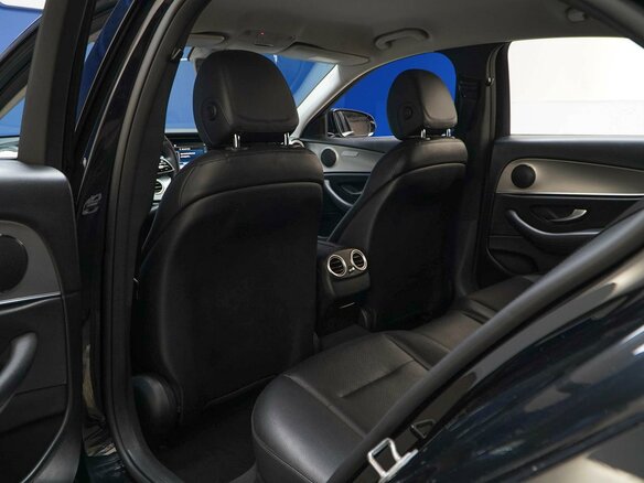 2019 Mercedes-Benz E-Класс 200 V (W213, S213, C238), чёрный, 2799050 рублей - вид 10