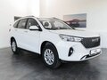 2026 Haval M6 II, белый