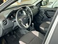 2026 Lada (ВАЗ) Largus Cross I Рестайлинг, серебристый - вид 7