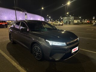 2023 Москвич 6, серый, 1700000 рублей, вид 1