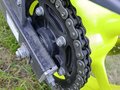 2009 Yamaha XJ6 (FZ6R), чёрный, 430000 рублей - вид 5