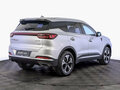2024 Chery Tiggo 7 Pro Max I, серый, 2215000 рублей - вид 4
